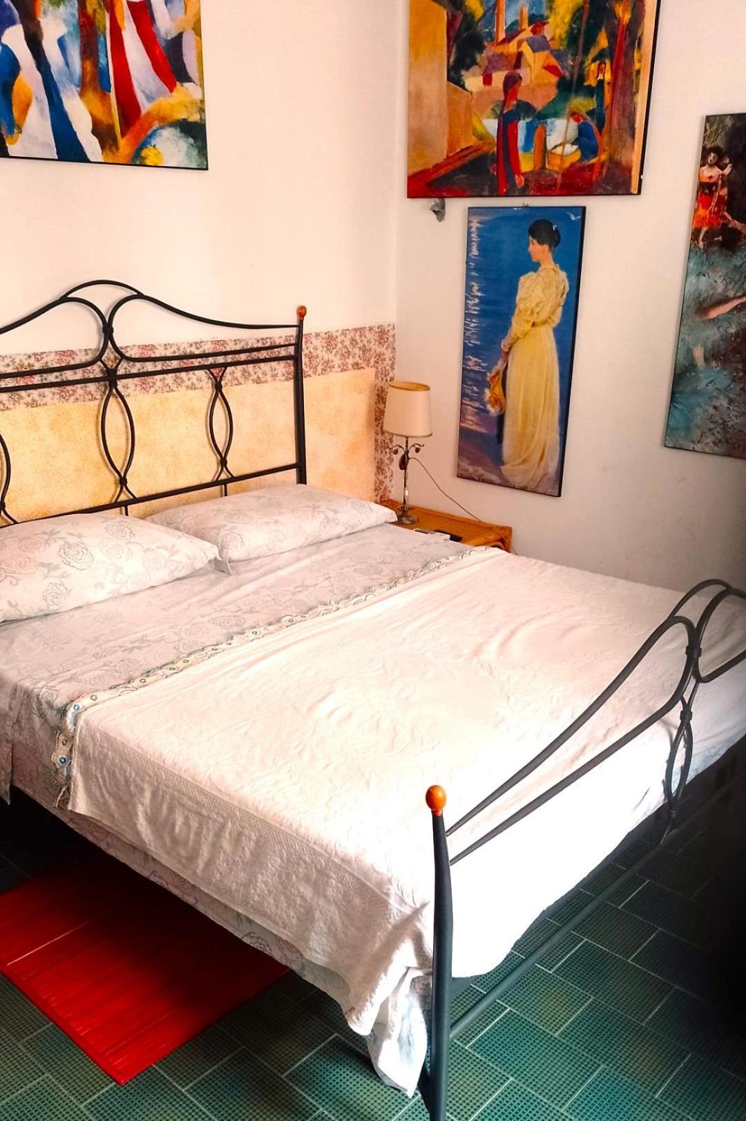 Appartement Cozy!!