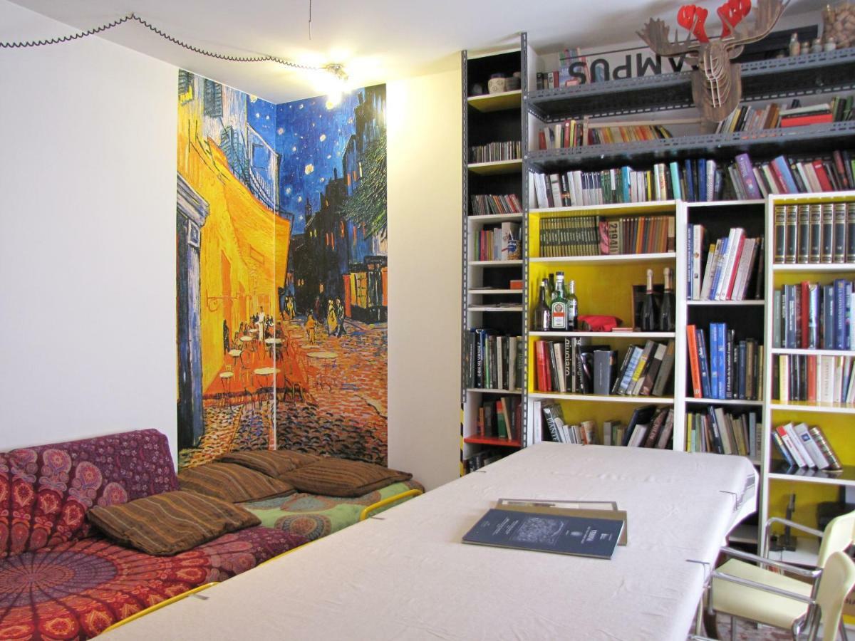 Appartement Cozy!! *