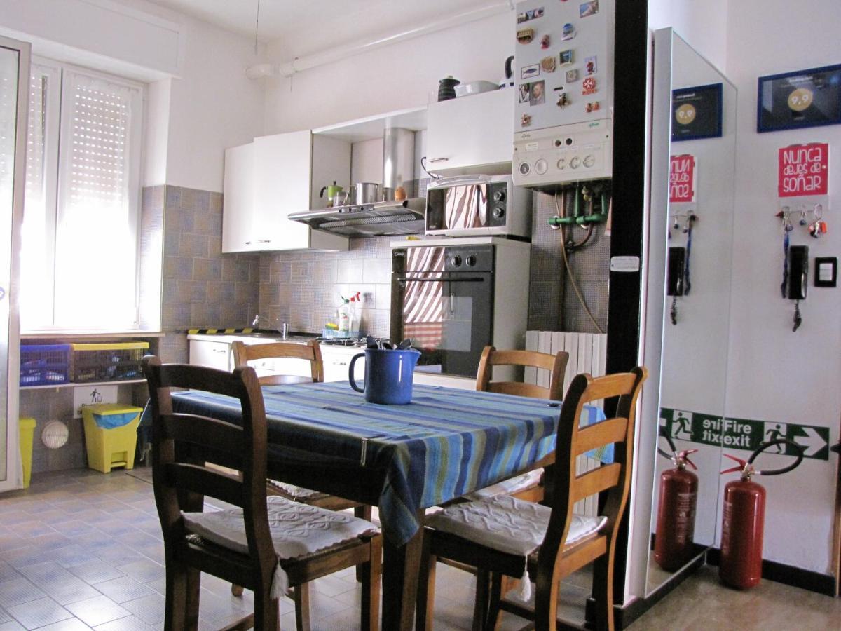 Appartement Cozy!! *